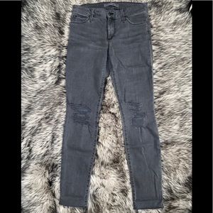 Joe’s The Icon skinny ankle jean